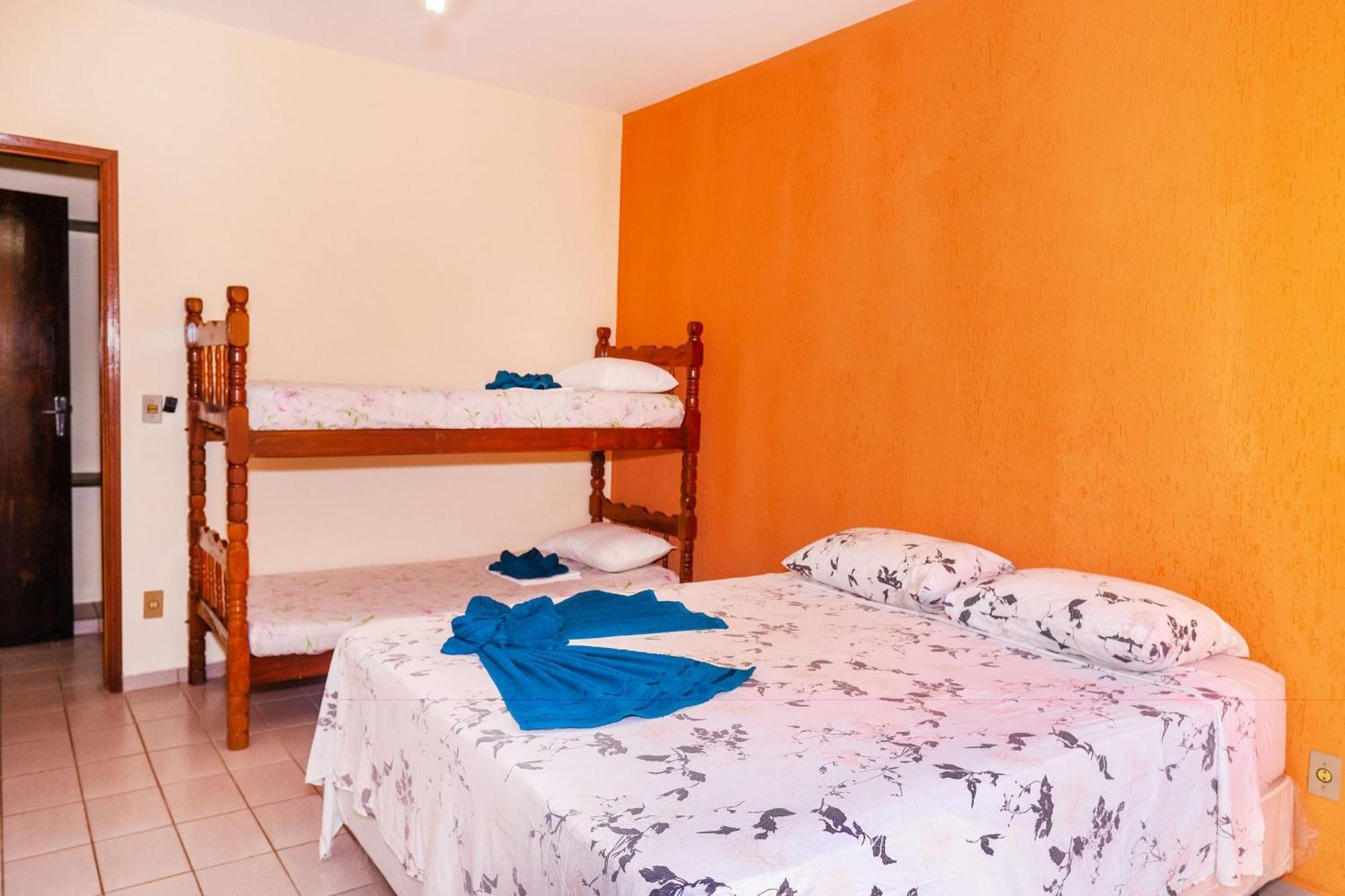 Apartamento Praia Grande Ubatuba Proximo Mar Internet Wifi 外观 照片