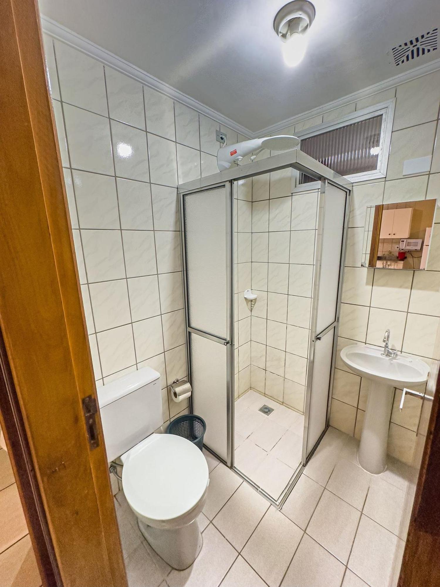 Apartamento Praia Grande Ubatuba Proximo Mar Internet Wifi 外观 照片